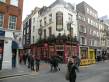  Angel and Crown bar